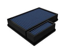Load image into Gallery viewer, aFe MagnumFLOW OE Air Filter Pro 5R 15-20 Ford Transit V6-3.5L - Installation View