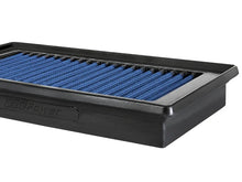 Load image into Gallery viewer, aFe MagnumFLOW OE Replacement Air Filter w/ Pro 5R Media (Pair) 14-19 Infiniti Q50 V6-3.5L/3.7L - Additional View 5