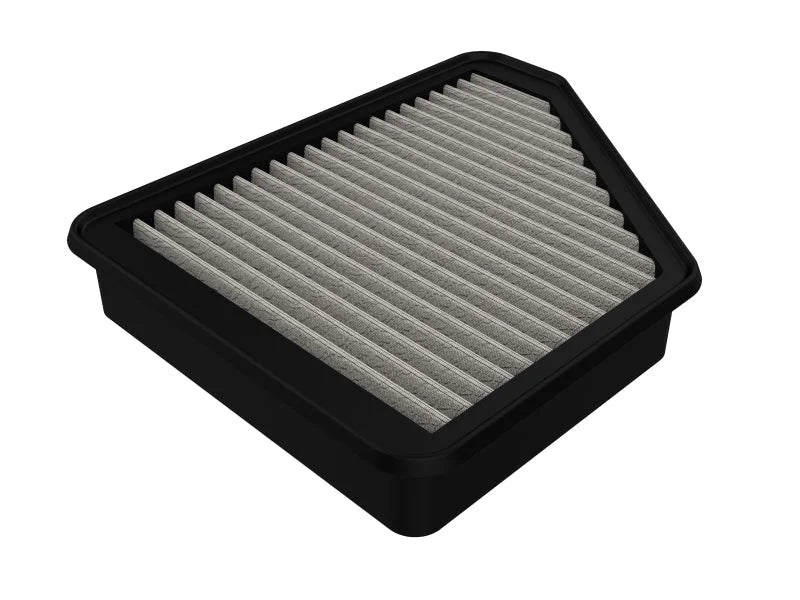 aFe MagnumFLOW OE Replacement Air Filter w/Pro Dry S Media 10-17 Chevy Equinox L4-2.4L / V6 3.0/3.6L - Main Product View