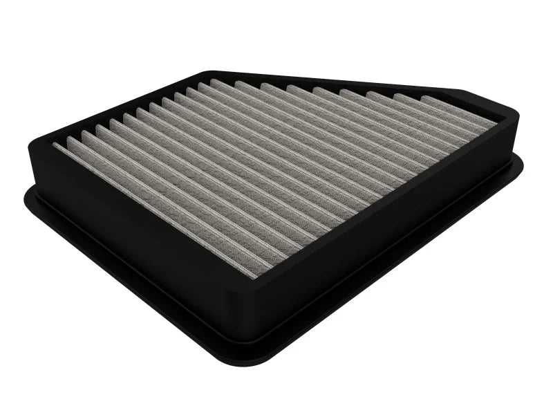 aFe MagnumFLOW OE Replacement Air Filter w/Pro Dry S Media 10-17 Chevy Equinox L4-2.4L / V6 3.0/3.6L - Additional View 6