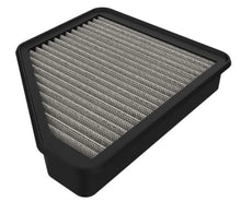 Load image into Gallery viewer, aFe MagnumFLOW OE Replacement Air Filter w/Pro Dry S Media 10-17 Chevy Equinox L4-2.4L / V6 3.0/3.6L - Additional View 7