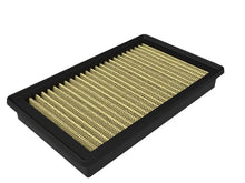 Load image into Gallery viewer, aFe MagnumFLOW OE Replacement Air Filter w/Pro G-7 Media 20+ Jeep Wrangler JL (V6-3.0L) - Main Product View