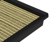 Load image into Gallery viewer, aFe MagnumFLOW OE Replacement Air Filter w/Pro G-7 Media 20+ Jeep Wrangler JL (V6-3.0L) - Additional View 6