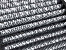 Load image into Gallery viewer, aFe MagnumFLOW OE Replacement Filter w/ Pro Dry S Media (Pair) 04-16 Aston Martin DB9 V12-6.0L - Additional View 5