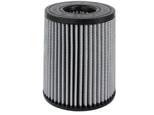 Load image into Gallery viewer, aFe MagnumFLOW OE Replacement Pro DRY S Air Filters 13-14 Ford Focus 2.0L - Main Product View