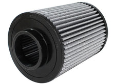 Load image into Gallery viewer, aFe MagnumFLOW OE Replacement Pro DRY S Air Filters 13-14 Ford Focus 2.0L - Back View