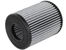 Load image into Gallery viewer, aFe MagnumFLOW OE Replacement Pro DRY S Air Filters 13-14 Ford Focus 2.0L - Installation View
