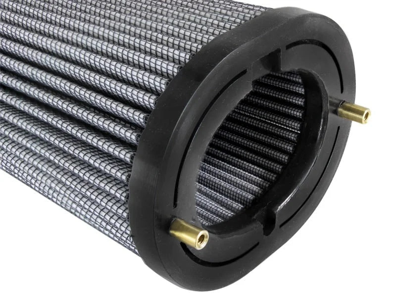 aFe MagnumFLOW OE Replacement Pro DRY S Air Filters 13-14 Porsche Cayman/Boxster (981) H6 2.7L/3.4L - Additional View 5
