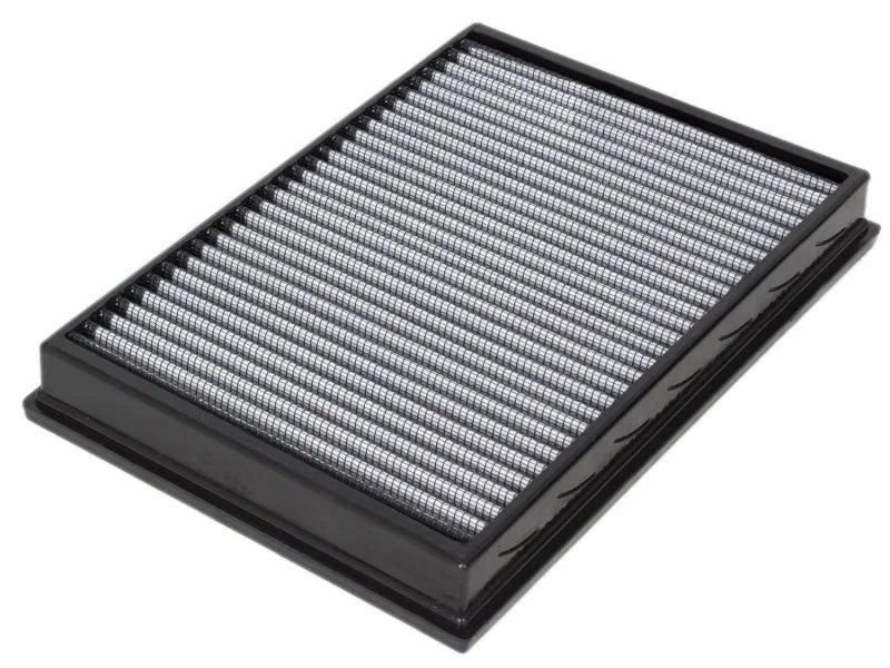 aFe MagnumFLOW OEM Replacement Air Filter PDS 11-15 Mercedes-Benz SLS AMG V8-6.3L (Single Filter) - Additional View 6