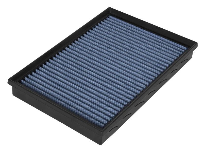 aFe MagnumFLOW OEM Replacement Air Filter PRO 5R 11-15 Mercedes-Benz SLS AMG V8-6.3L (Single Filter) - Main Product View