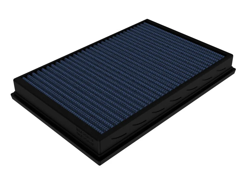aFe MagnumFLOW OEM Replacement Air Filter PRO 5R 11-15 Mercedes-Benz SLS AMG V8-6.3L (Single Filter) - Additional View 5