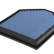 Load image into Gallery viewer, aFe MagnumFLOW OEM Replacement Air Filter PRO 5R 11-16 BMW X3 xDrive28i F25 2.0T - Back View