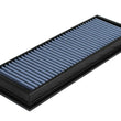 Load image into Gallery viewer, aFe MagnumFLOW OEM Replacement Air Filter PRO 5R 12-14 Fiat 500 L4 1.4L - Additional View 5