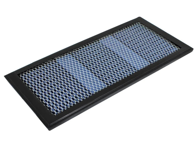 aFe MagnumFLOW OEM Replacement Air Filter PRO 5R 12-14 Mercedes-Benz C/E/ML-Class V6 3.5L - Main Product View
