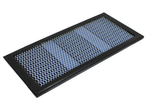 aFe MagnumFLOW OEM Replacement Air Filter PRO 5R 12-14 Mercedes-Benz C/E/ML-Class V6 3.5L - Main Product View
