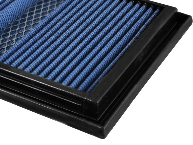 aFe MagnumFLOW OEM Replacement Air Filter PRO 5R 12-14 Mercedes-Benz C/E/ML-Class V6 3.5L - Additional View 5