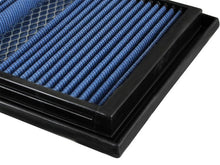 Load image into Gallery viewer, aFe MagnumFLOW OEM Replacement Air Filter PRO 5R 12-14 Mercedes-Benz C/E/ML-Class V6 3.5L - Additional View 5