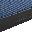 Load image into Gallery viewer, aFe MagnumFLOW OEM Replacement Air Filter PRO 5R 13-16 Ford Fusion 1.5L/1.6L/2.0L (t)/2.5L - Installation View
