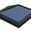 Load image into Gallery viewer, aFe MagnumFLOW OEM Replacement Air Filter PRO 5R 14-15 Lexus IS 250/350 2.5L/3.5L V6 - Installation View