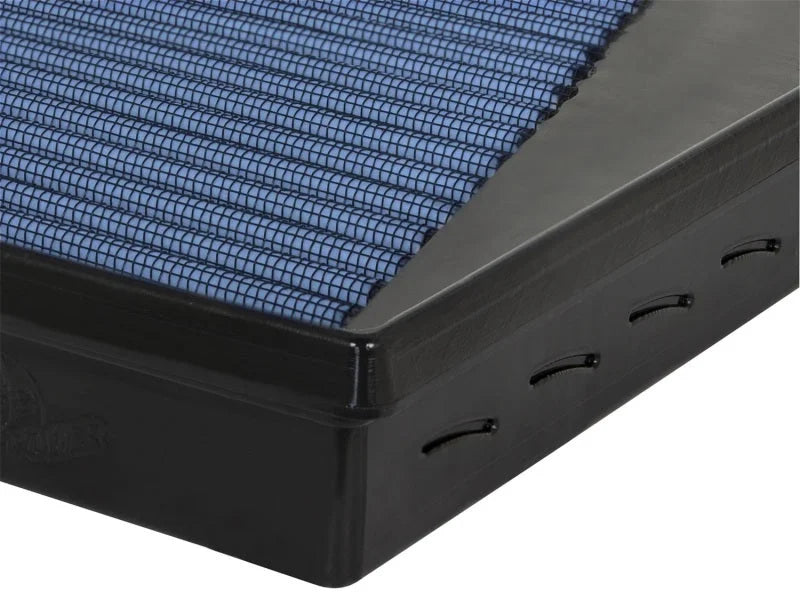 aFe MagnumFLOW OEM Replacement Air Filter PRO 5R 14-15 Lexus IS 250/350 2.5L/3.5L V6 - Additional View 6