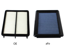 Load image into Gallery viewer, aFe MagnumFLOW OEM Replacement Air Filter PRO 5R 2014 Mazda 3 L4 2.0L/2.5L - Additional View 5