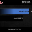 Load image into Gallery viewer, aFe MagnumFLOW OEM Replacement Air Filter PRO 5R 2015 Ford Mustang L4 / V6 / V8 - Installation View