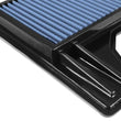 Load image into Gallery viewer, aFe MagnumFLOW OEM Replacement Air Filter PRO 5R 2015 Ford Mustang L4 / V6 / V8 - Additional View 7