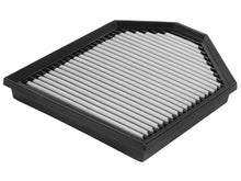 Load image into Gallery viewer, aFe MagnumFLOW OEM Replacement Air Filter PRO DRY S 11-16 BMW X3 xDrive28i F25 2.0T - Main Product View