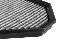 Load image into Gallery viewer, aFe MagnumFLOW OEM Replacement Air Filter PRO DRY S 11-16 BMW X3 xDrive28i F25 2.0T - Additional View 6