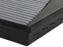 Load image into Gallery viewer, aFe MagnumFLOW OEM Replacement Air Filter PRO Dry S 14-15 Lexus IS 250/350 2.5L/3.5L V6 - Installation View