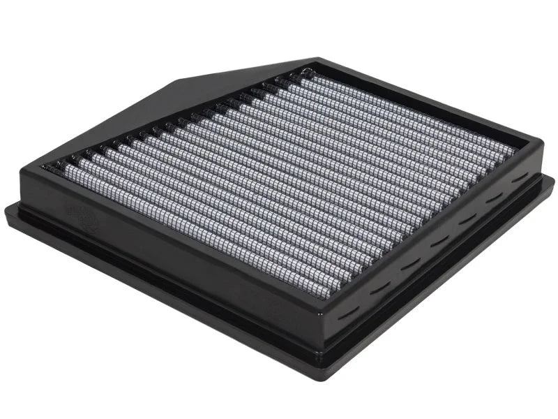 aFe MagnumFLOW OEM Replacement Air Filter PRO Dry S 14-15 Lexus IS 250/350 2.5L/3.5L V6 - Additional View 6