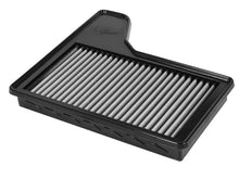 Load image into Gallery viewer, aFe MagnumFLOW OEM Replacement Air Filter PRO Dry S 2015 Ford Mustang L4 / V6 / V8 - Main Product View