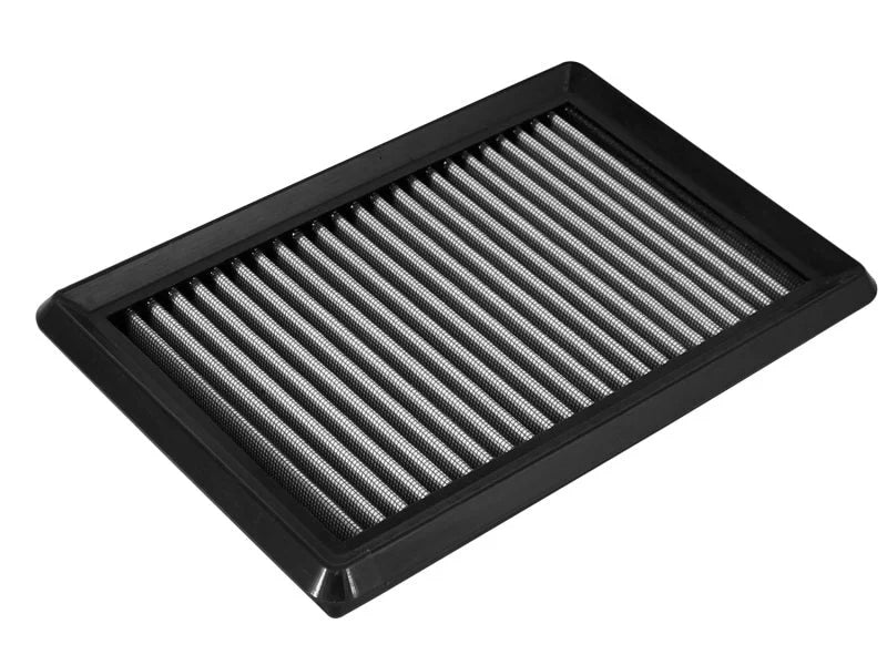 aFe MagnumFLOW OEM Replacement Air Filter Pro DRY S 2014 Mazda 3 L4 2.0L/2.5L - Main Product View