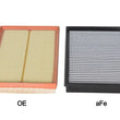 Load image into Gallery viewer, aFe MagnumFLOW OEM Replacement Air Filters PDS 11-15 Mercedes-Benz SLS AMG V8-6.3L - Additional View 5