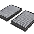 Load image into Gallery viewer, aFe MagnumFLOW OEM Replacement Air Filters PDS 11-15 Mercedes-Benz SLS AMG V8-6.3L - Additional View 6