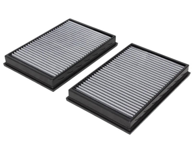 aFe MagnumFLOW OEM Replacement Air Filters PDS 11-15 Mercedes-Benz SLS AMG V8-6.3L - Additional View 6