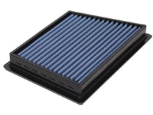 Load image into Gallery viewer, aFe MagnumFLOW OER Air Filter PRO 5R 14-16 Jeep Cherokee V6 3.2L - Back View