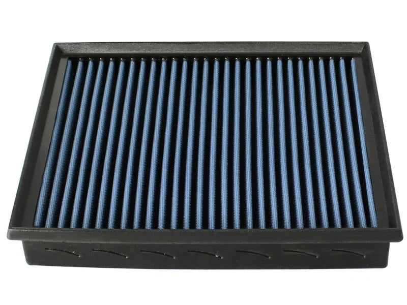 aFe MagnumFLOW OER Air Filter PRO 5R 14 Toyota Tundra V8 5.7L - Back View