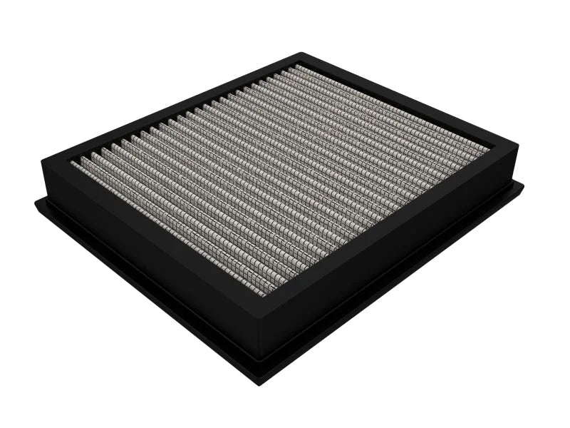 aFe MagnumFLOW OER Air Filter PRO DRY S 14 Toyota Tundra V8 5.7L - Additional View 7