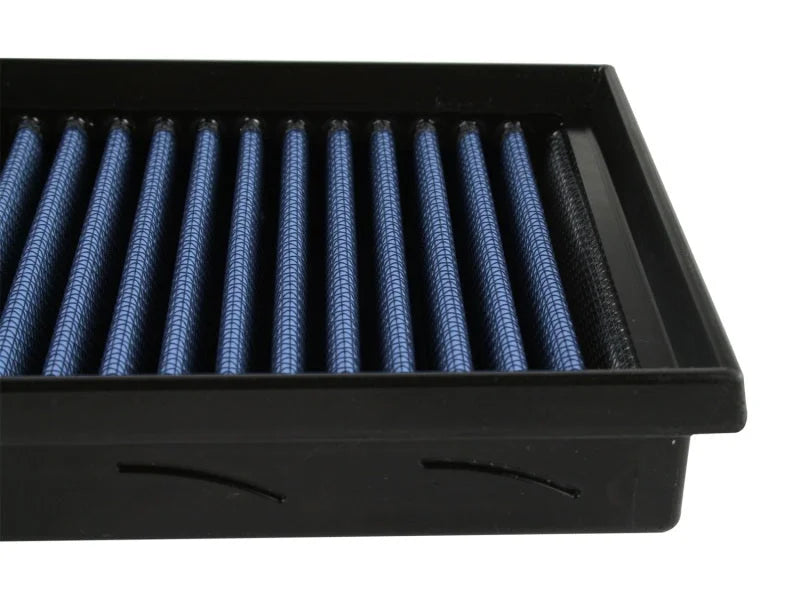 aFe MagnumFLOW OER Air Filter Pro 5R 09-12 Mini Cooper L4 1.6L - Side View