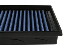Load image into Gallery viewer, aFe MagnumFLOW OER Air Filter Pro 5R 09-12 Mini Cooper L4 1.6L - Side View