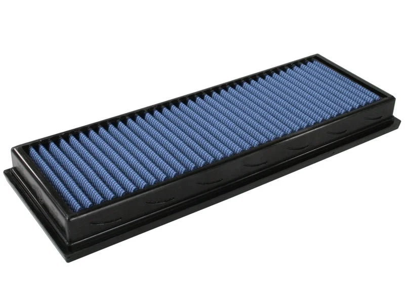 aFe MagnumFLOW OER Air Filter Pro 5R 09-12 Mini Cooper L4 1.6L - Back View