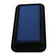 Load image into Gallery viewer, aFe MagnumFLOW OER Air Filter Pro 5R 13 Scion FR-S / 13 Subaru BRZ H4 2.0L - Installation View