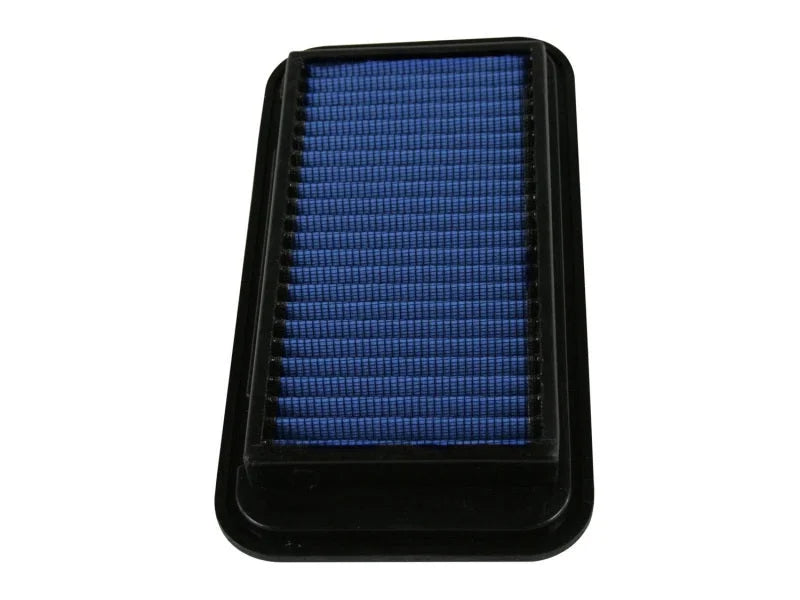 aFe MagnumFLOW OER Air Filter Pro 5R 13 Scion FR-S / 13 Subaru BRZ H4 2.0L - Installation View