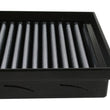 Load image into Gallery viewer, aFe MagnumFLOW OER Air Filter Pro Dry S 09-12 Mini Cooper L4 1.6L - Side View
