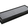 Load image into Gallery viewer, aFe MagnumFLOW OER Air Filter Pro Dry S 09-12 Mini Cooper L4 1.6L - Back View