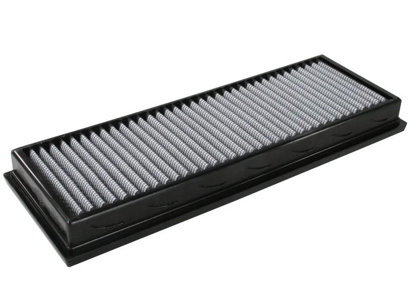 aFe MagnumFLOW OER Air Filter Pro Dry S 09-12 Mini Cooper L4 1.6L - Back View