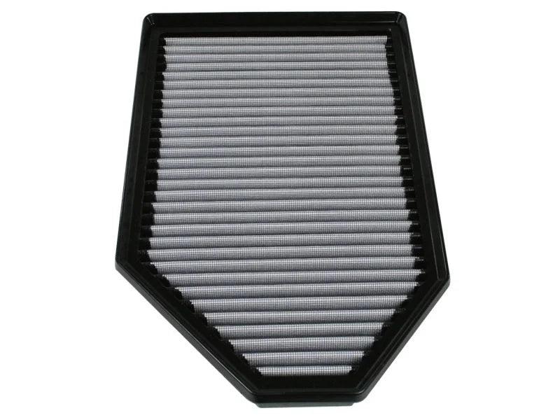 aFe MagnumFLOW OER Air Filter Pro Dry S 11-13 Dodge Challenger/Charger V6/V8 - Additional View 5