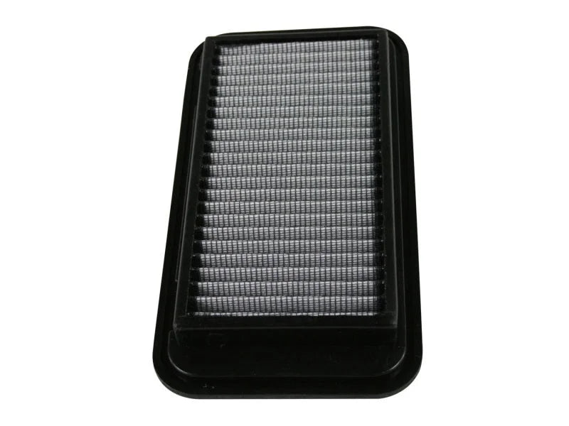 aFe MagnumFLOW OER Air Filter Pro Dry S 13 Scion FR-S / 13 Subaru BRZ H4 2.0L - Installation View