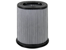 Load image into Gallery viewer, aFe MagnumFLOW PDS Univ Air Filter (6 x 4)in F x (8.5 x 6.5)in B x (7 x 5)in T(Inv) x 10in H - Main Product View